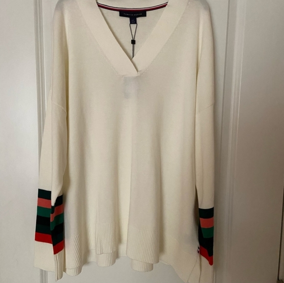 Tommy Hilfiger Sweater - Picture 2 of 3